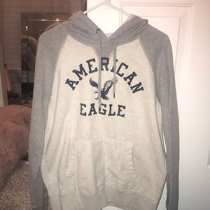 Men’s American Eagle Hoodie